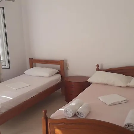 Village Center Apartment