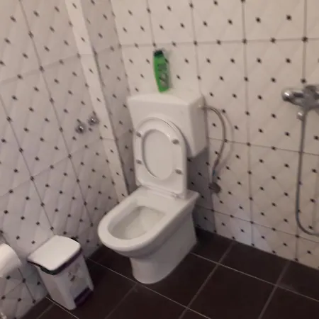 Lejlighed Himara'S Village Room Himare Fshat