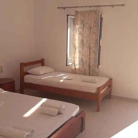 Himara'S Village Room * Himare Fshat