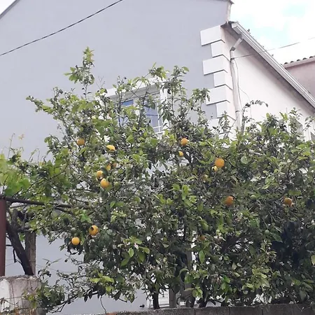 Appartement Village Center *