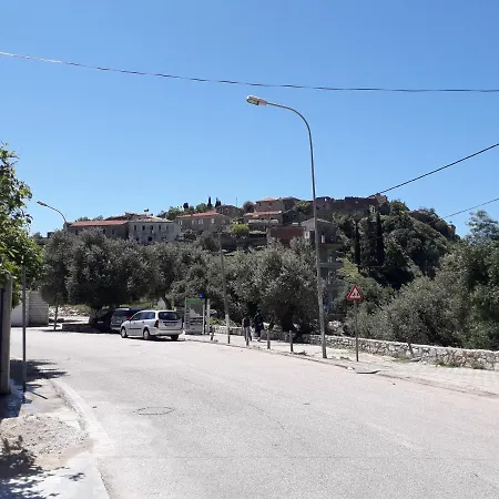 Himara'S Village Room * Himare Fshat