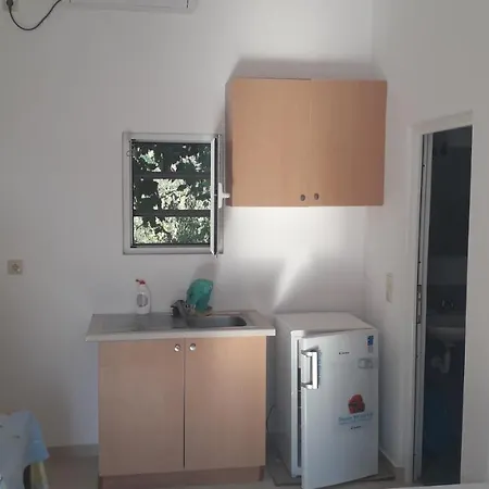 Himara'S Village Room * Himare Fshat