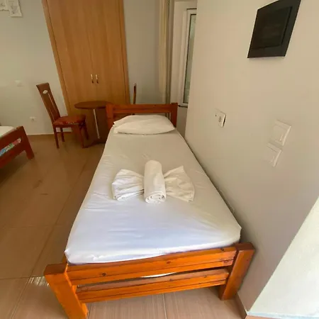 Himara's Village Apartman Himare Fshat