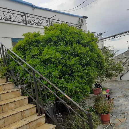 Himara's Village